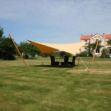 A La D'herbauges Bouaye