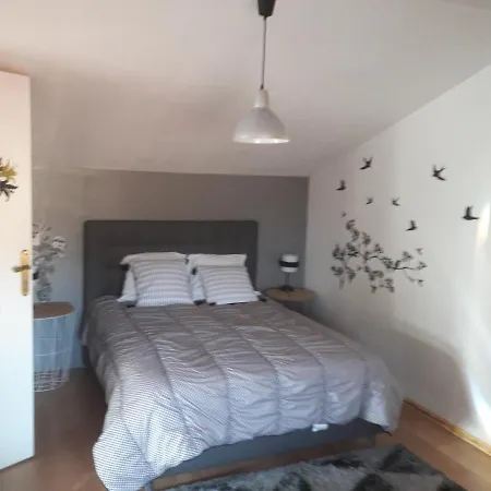 Penzion A La D'herbauges